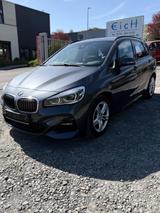 BMW 218 2 Active Tourer 218 i M Sport - BMW 2er Reihe: Kleinwagen