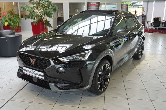 Cupra - Formentor