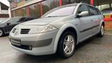 Renault Megane Grandtour/Alu/Klima/6Gang - Renault Megane aus 2004: Kombi