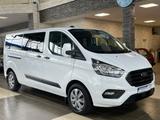 Ford Tourneo Custom Trend 340*L2*LED*AHK*8-Sitzer*SHZ - : Kleinbus, 8 Sitzer