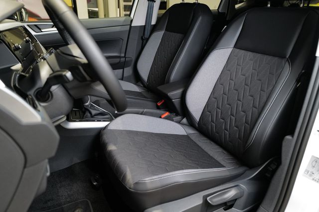 Volkswagen Polo 1.0TSI DSG Energy RKAM ACC LED