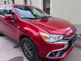 Mitsubishi ASX 1.6 Benziner ClearTec - - Mitsubishi ASX: Cleartec