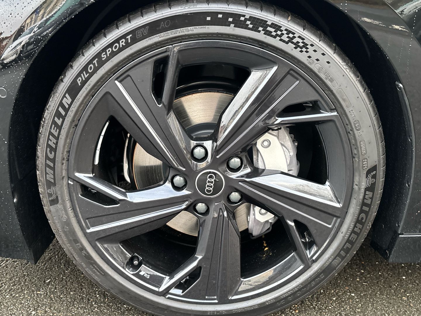 Audi A6 e-tron - Bild 7