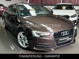 Audi A5 Coupe 2.0 TDI S Line 8xReifen AHK Tempomat - Audi A5 mit Diesel-Antrieb: Sportwagen, 2.0