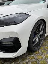 BMW 220 Gran Coupé 220d Gran Coupé Steptronic M ... - BMW 220 Gran Coupé mit Schiebedach