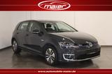 Volkswagen e-Golf Limo-CCS-WP-Navi-ACC-LED-Kamera-Klimaa.- - mit Elektro-Antrieb: Grau