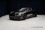 Porsche 911 992.2 Targa 4 GTS Burmester Carbon Lift