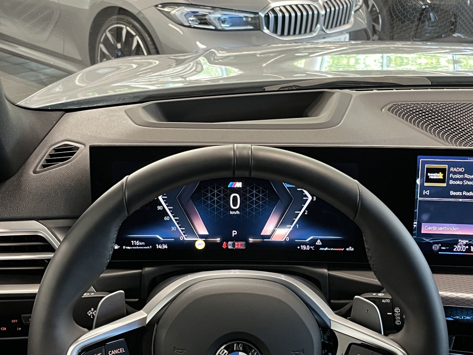 BMW 320 - Bild 9