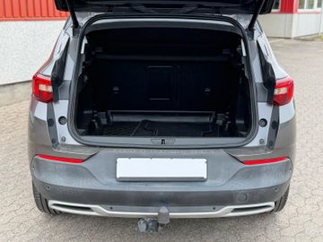 Opel Grandland (X) - 8