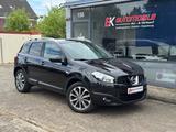 Nissan Qashqai I-Way 4X4 Aut. Navi AHK Kamera Panorama - Nissan Qashqai Gebrauchtwagen in Krefeld