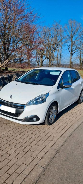 Image of Peugeot 2008