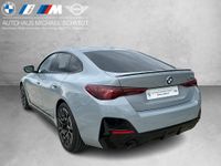 BMW 420 Gran Coupé - Vorschau Bild 3