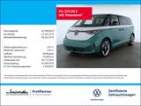 Volkswagen ID.Buzz Pro lang 86 kWh IQ.LIGHT NAVI SHZ AHK - Volkswagen ID. Buzz in Wuppertal