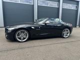 BMW Z4 sDrive35is - - BMW Z4: 35is