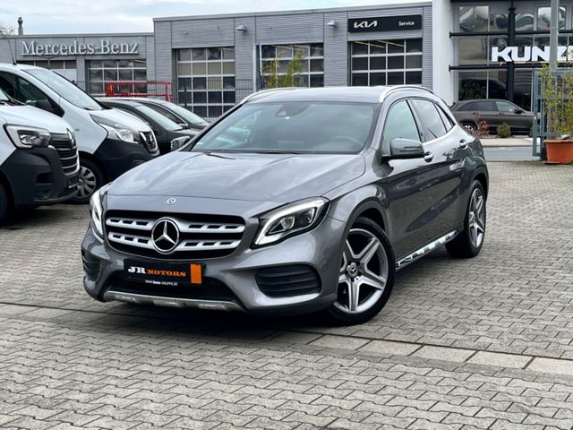 Mercedes-Benz GLA 180 AMG Line*Navi,Kamera,LED,Collision Ass.*