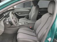 Peugeot 308 - Vorschau Bild 8