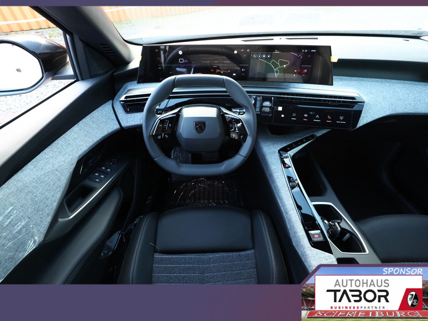 Peugeot 3008 - Bild 7