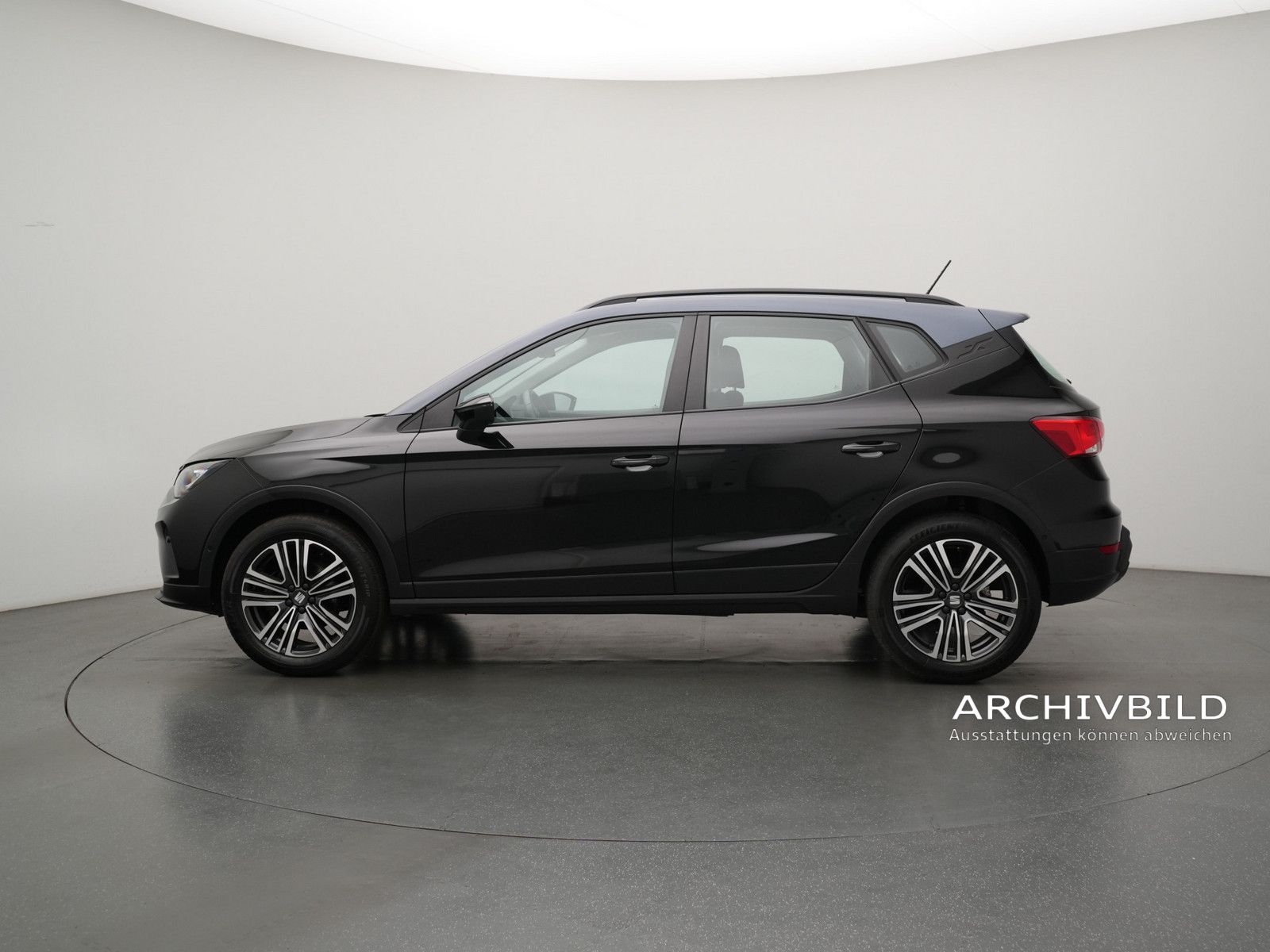 Seat Arona - Bild 17