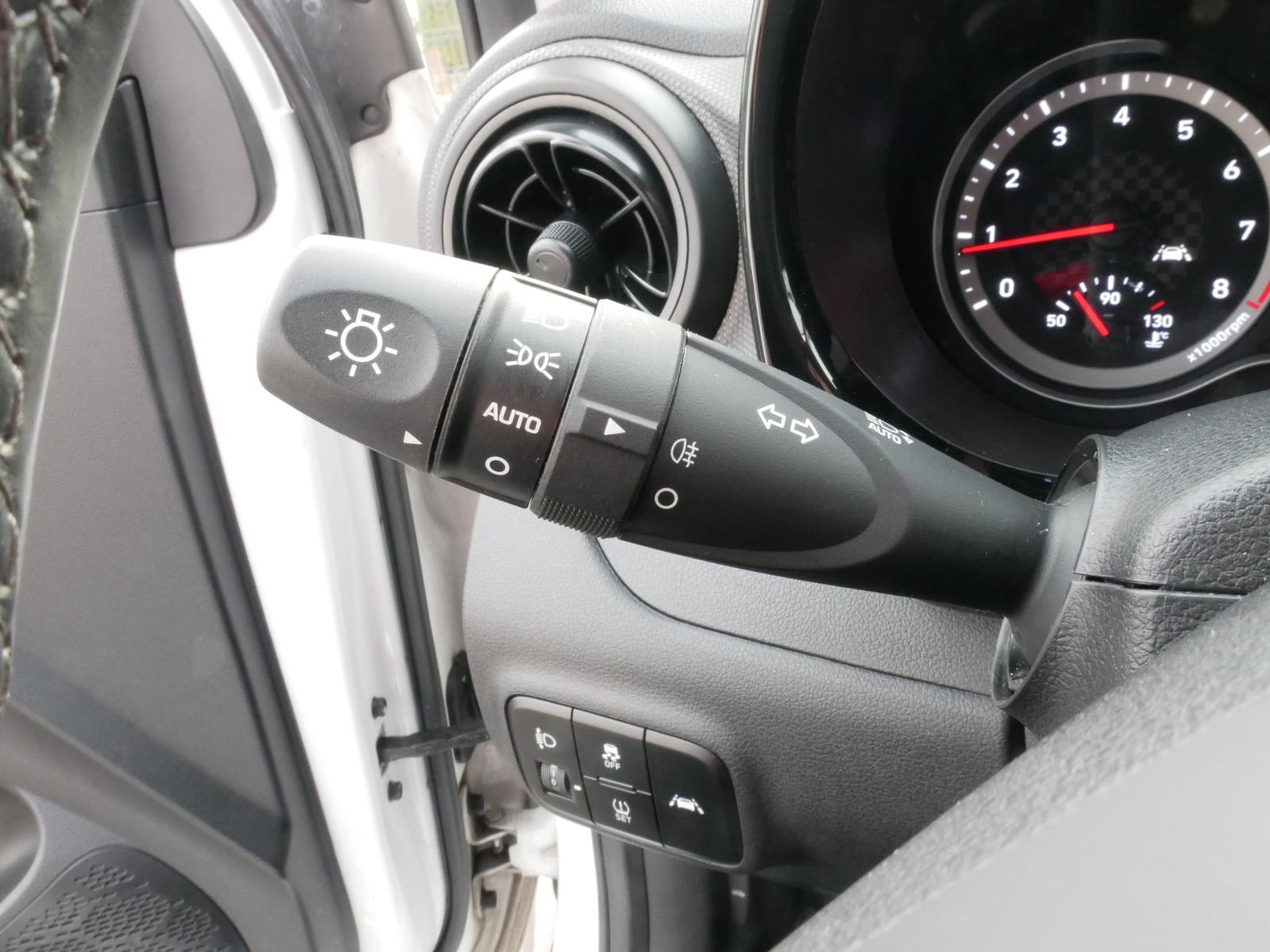 Hyundai i10 1.2 Trend Kamera Sitzheizung Tempomat PDC