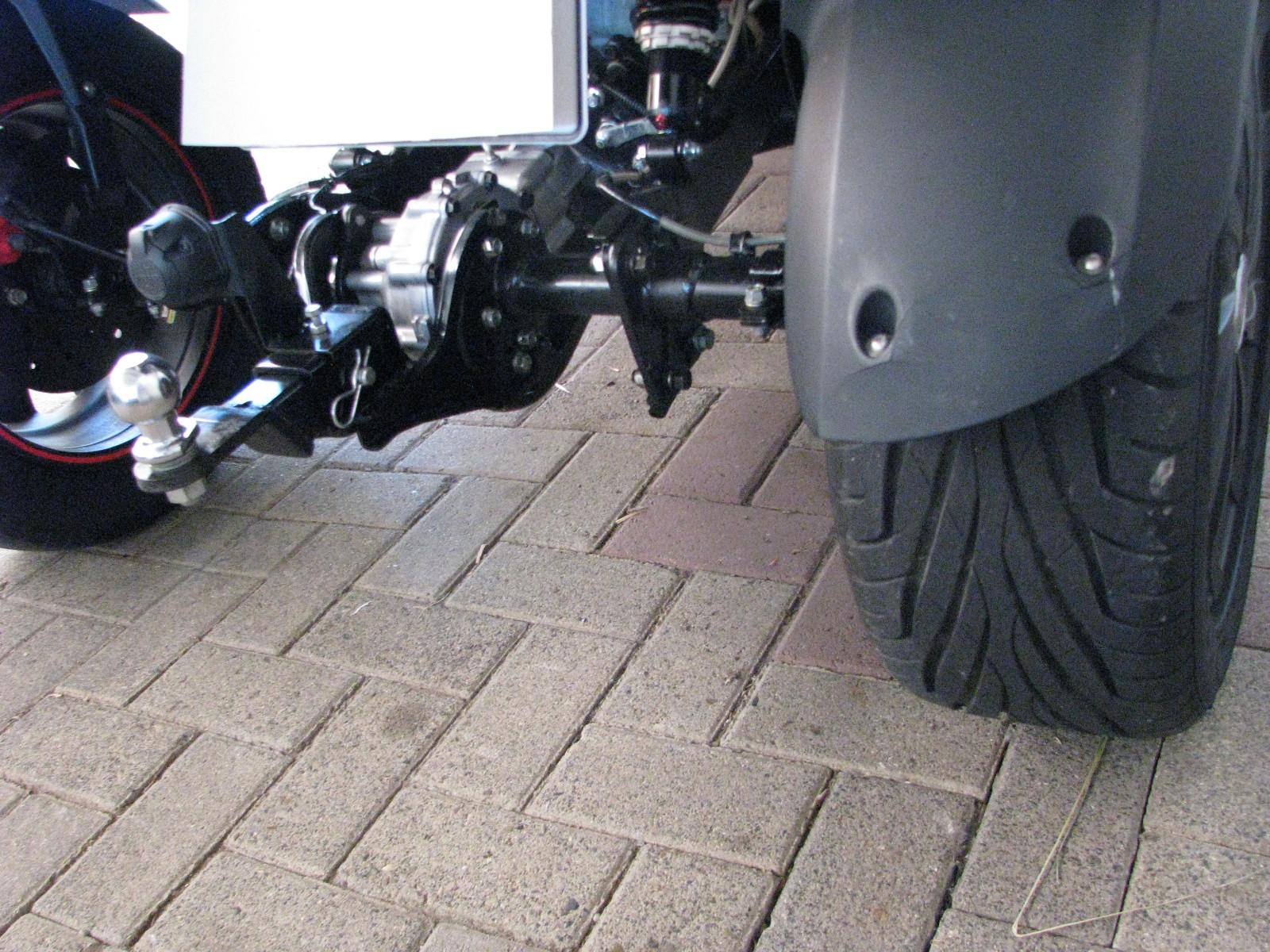 TGB  2011 — photo 10