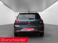Seat Ibiza - Vorschau Bild 6