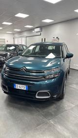Citroën Citroen C5 Aircross BlueHDi 130 S&S Business - Citroën C5 Aircross Kombi Gebrauchtwagen