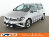 Volkswagen Golf VII Sportsvan 1.6 TDI Lounge BMT*NAVI*TEMPO - Volkswagen Golf mit Diesel-Antrieb: Van, Schaltgetriebe