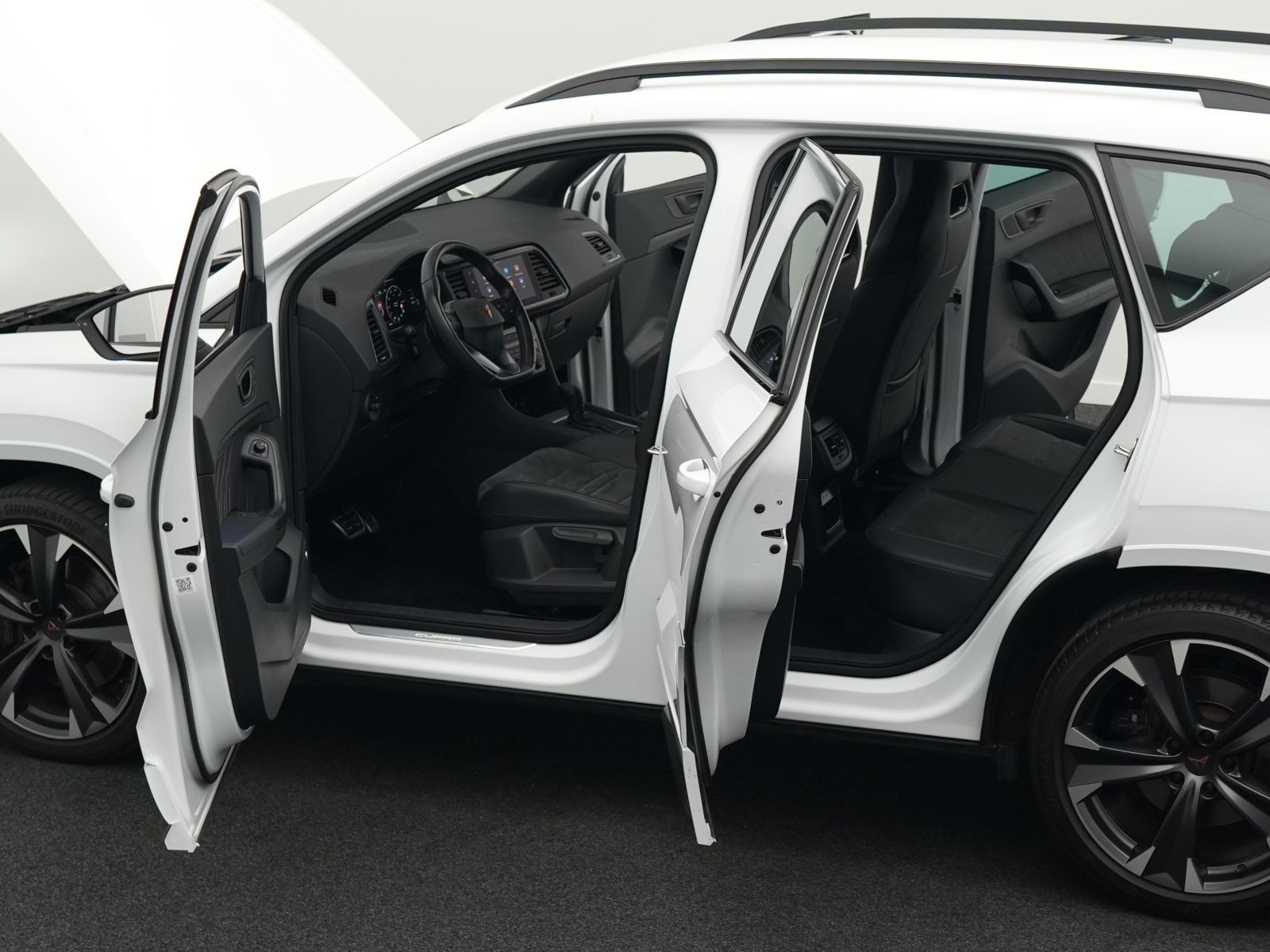 Cupra Ateca - Bild 32