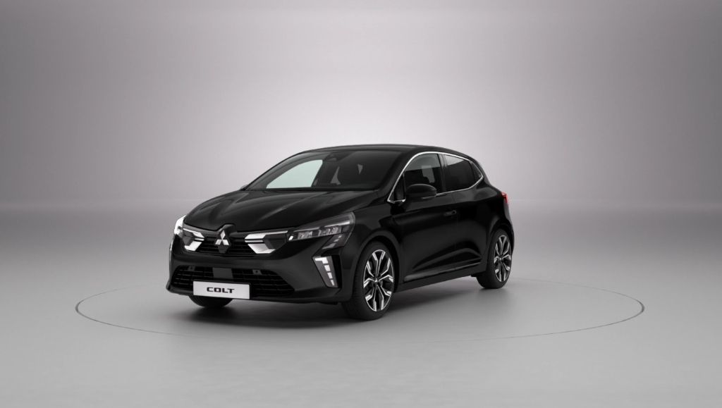 Mitsubishi Colt EDITION 1.6 Hybrid imagem 2
