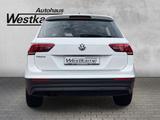 Volkswagen Tiguan Sound 1,4 TSI DSG Anh.Kpl. Led Navi - VW Tiguan Gebrauchtwagen in Köln