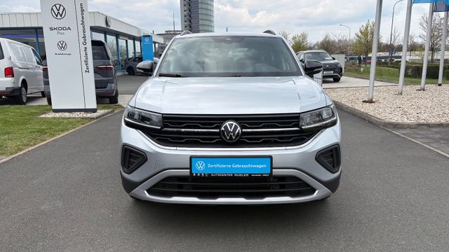 Foto Nummer 8: VW T-Cross