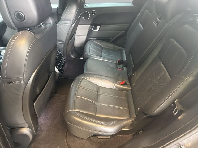 LAND ROVER Range Rover Sport – Bild 10