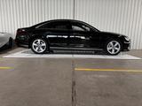 Audi A8 55 TFSI quattro B&O Standh.Panorama Led - Audi A8 in Freiburg