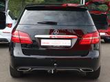 Mercedes-Benz B200 7G-DCT LED Navi Kamera AHK 1.Hand - Mercedes-Benz B-Klasse Gebrauchtwagen in Dresden