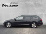 Volkswagen Passat Business 2,0 TDI DSG Anh.Kpl. Kameras IQ- - Volkswagen Passat in Köln