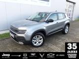 Jeep Avenger 1.2 GSE MT Altitude/Navi/Shzg - Jeep Avenger in Düsseldorf