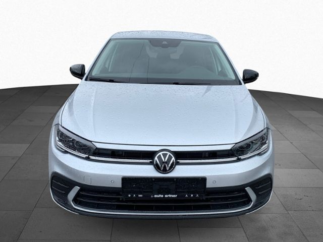 Fahrzeugabbildung Volkswagen Polo 1,0 TSI GOAL NAVI DCP MATRIX-LED APP CONNEC