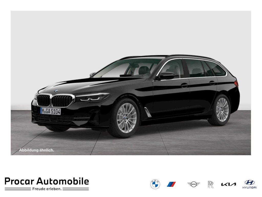 BMW 5er
