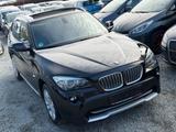 BMW X1 xDrive23d*4x4* Vollausstattung*Tüv Neu*Euro 5 - BMW X1: Xdrive