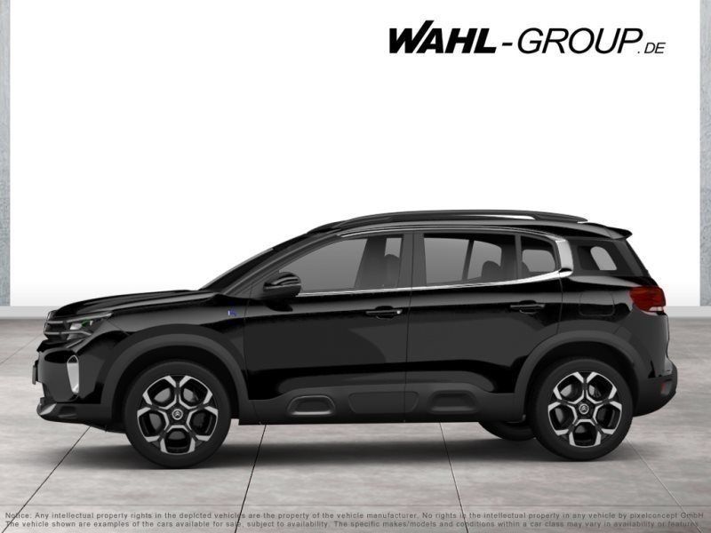 Citroën C5 Aircross 1.5 BlueHDi 130 Max S&S imagem 3