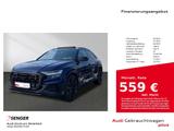 Audi SQ8 4.0 TFSI quattro Matrix-LED Panorama AHK - Audi SQ8 in Bielefeld