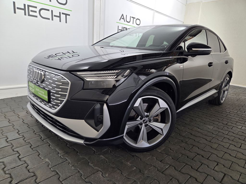 Image of Audi Q4