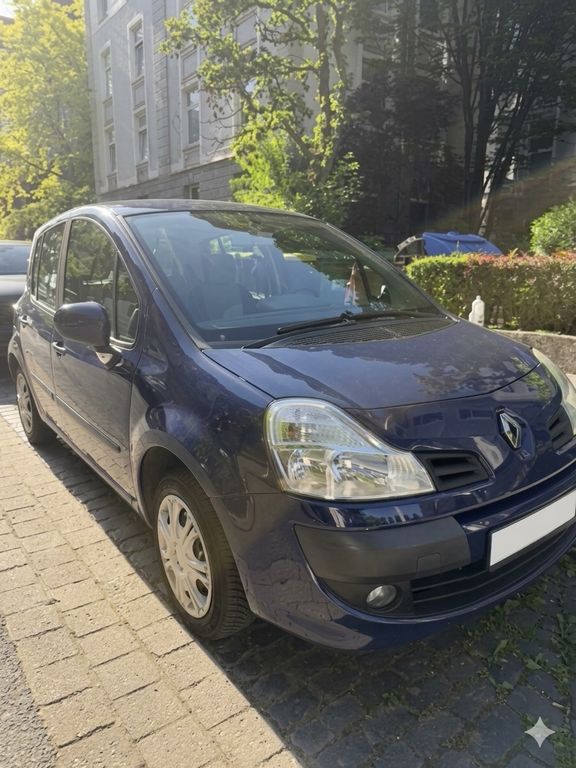 Renault Modus