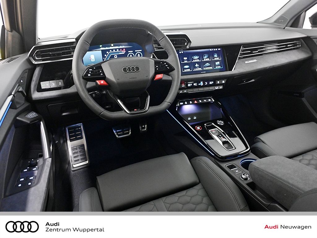 Audi RS3 - Bild 14