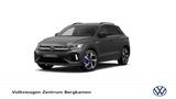Volkswagen T-Roc 2.0 R BLACK STYLE 4X4 CAM ACC LM18 MATRIX - Volkswagen Gebrauchtwagen in Hamm