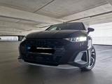Audi A3 TFSI 110 kW S tronic allstreet  - Audi A3: Allstreet