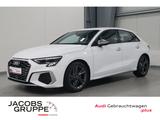 Audi S3 Sportback 2.0 TFSI quattro SH*LED*PDC * - Audi S3 in Aachen