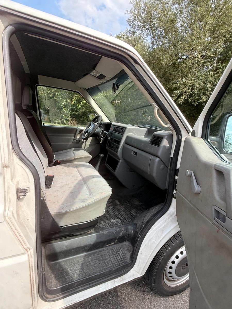 Volkswagen VW T4 