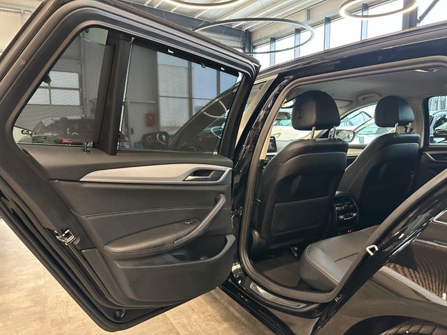 BMW 520 i Touring*1. Hand*Klima*SHZ*Kamera*Navi*AHK*