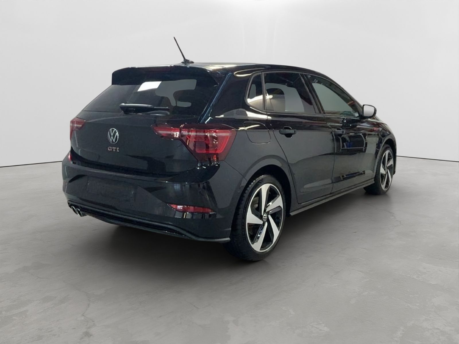 Volkswagen Polo 2.0TSI DSG GTI LED SITZHZ PDC CLIMATRONIC foto 3